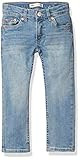 Levi's Boys' Toddler 586 Slim Taper Fit Jeans, Haight, 2T | Amazon (US)