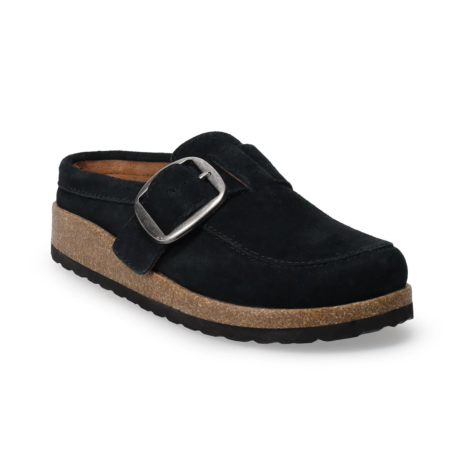 Sonoma Goods For Life® Women's Mule Clogs, Size: 7.5, Black | Kohl's