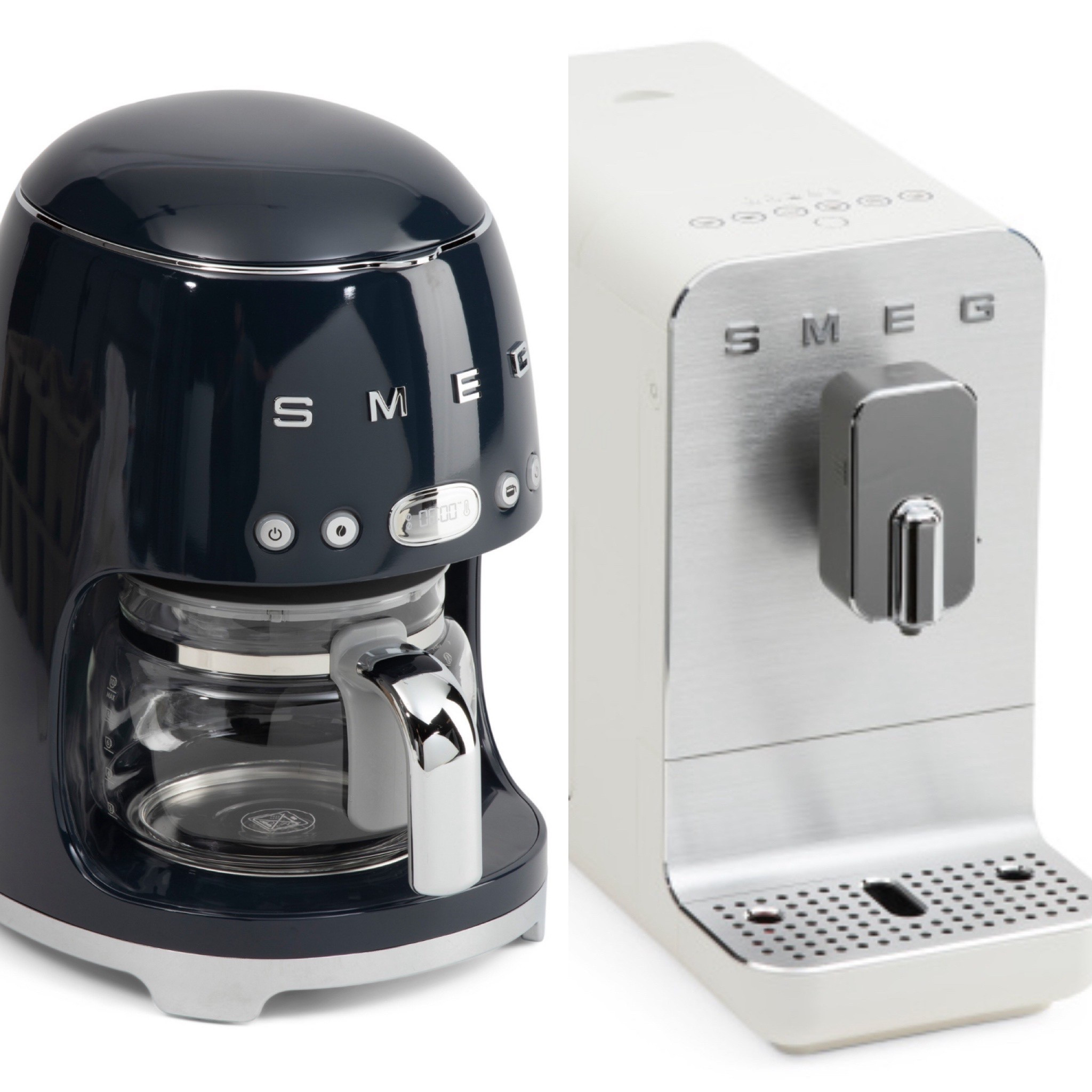 Sal smeg, smeg coffee maker, smeg espresso 

#LTKHome #LTKSaleAlert