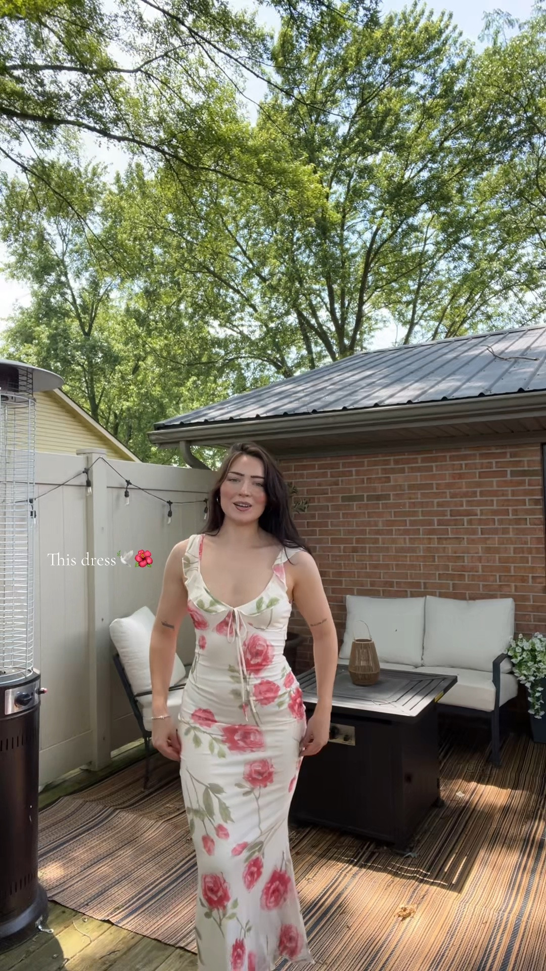 #summerdress #summerstyle 

#LTKSummerEdit