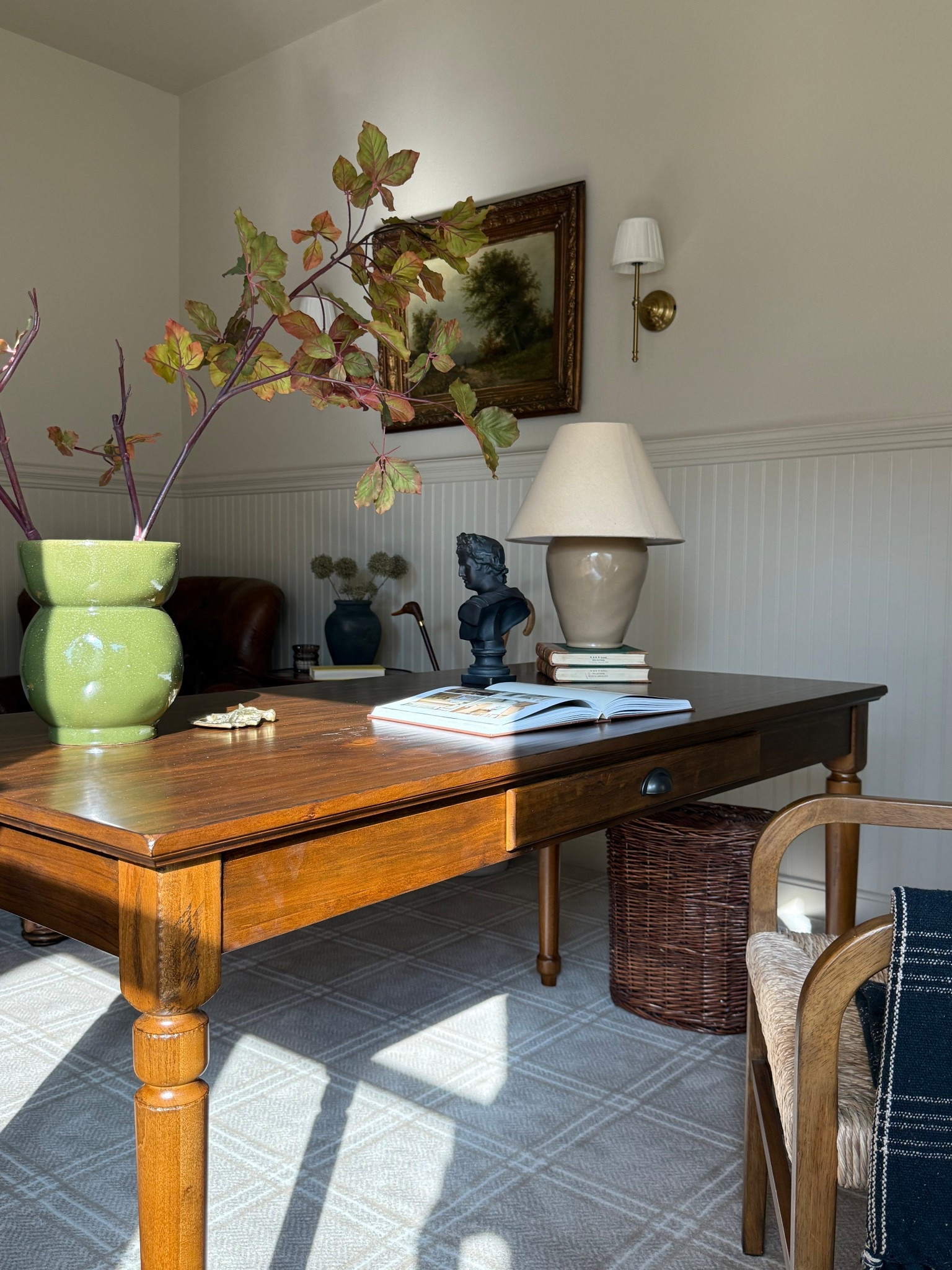 Home office 

#LTKHome