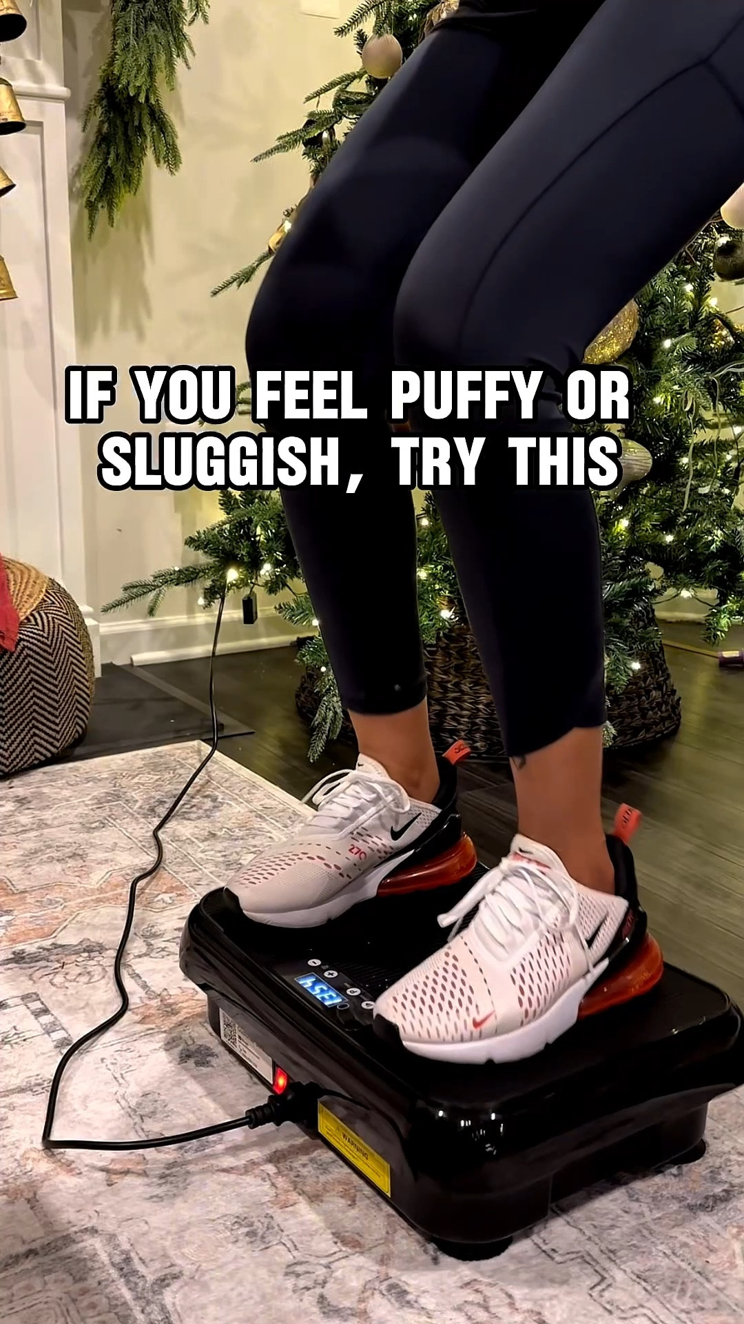 My Secret To Daily Lymphatic Drainage 

#LTKGiftGuide #LTKmomlife #LTKselfcare