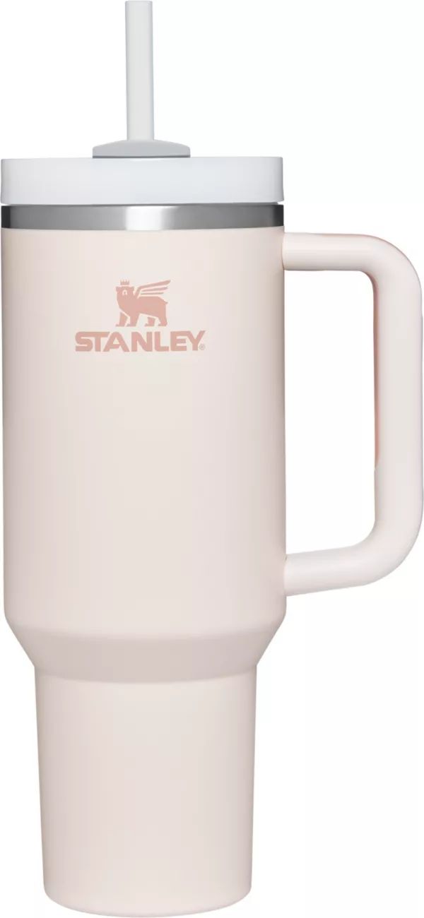 Stanley 40 oz. Quencher H2.0 FlowState Tumbler | Dick's Sporting Goods | Dick's Sporting Goods