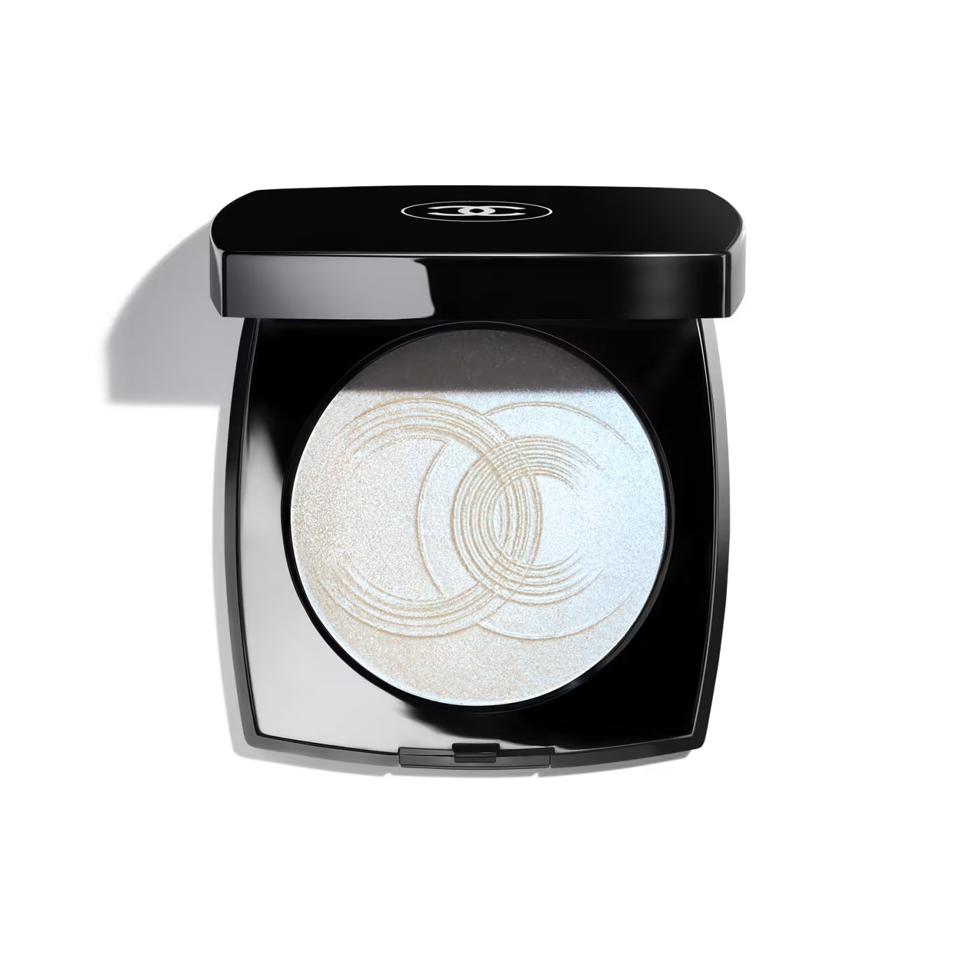LUMIÈRE DE L’OCÉAN Illuminating powder Lumière de l'océan | CHANEL | Chanel, Inc. (US)