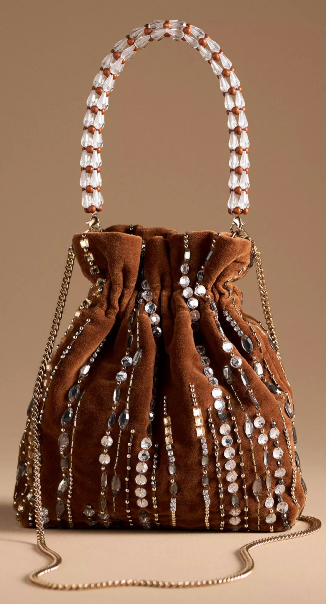 Anthropologie Suede Pouch Bag on sale for 30% off, Black Friday Sale 

#LTKHoliday #LTKCyberWeek #LTKItBag