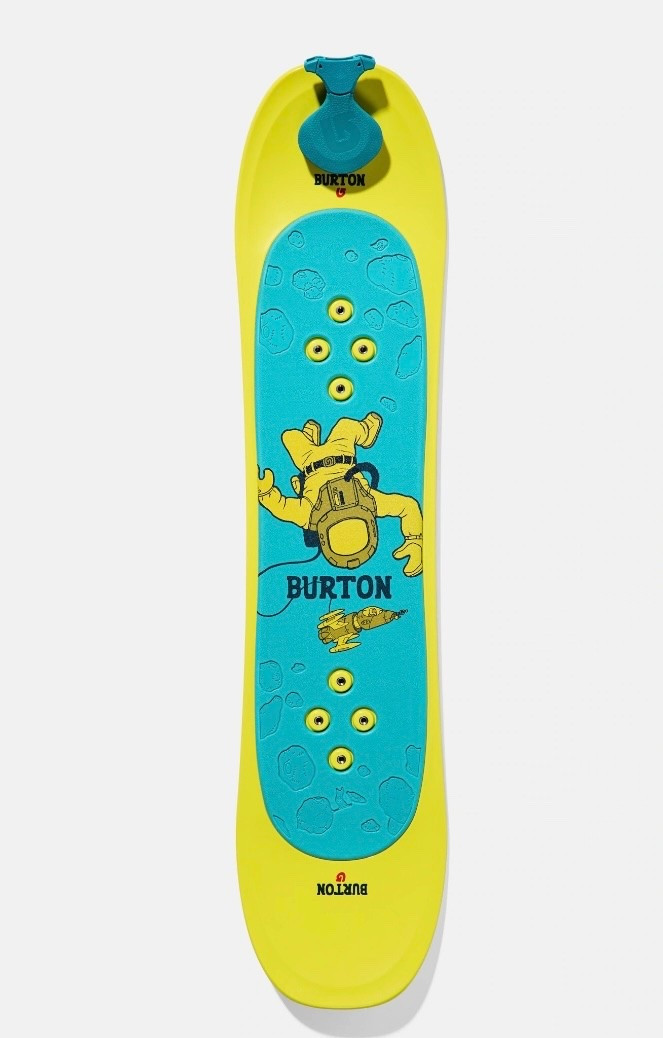 Kids 90 cm Burton Snowboard

#LTKKids