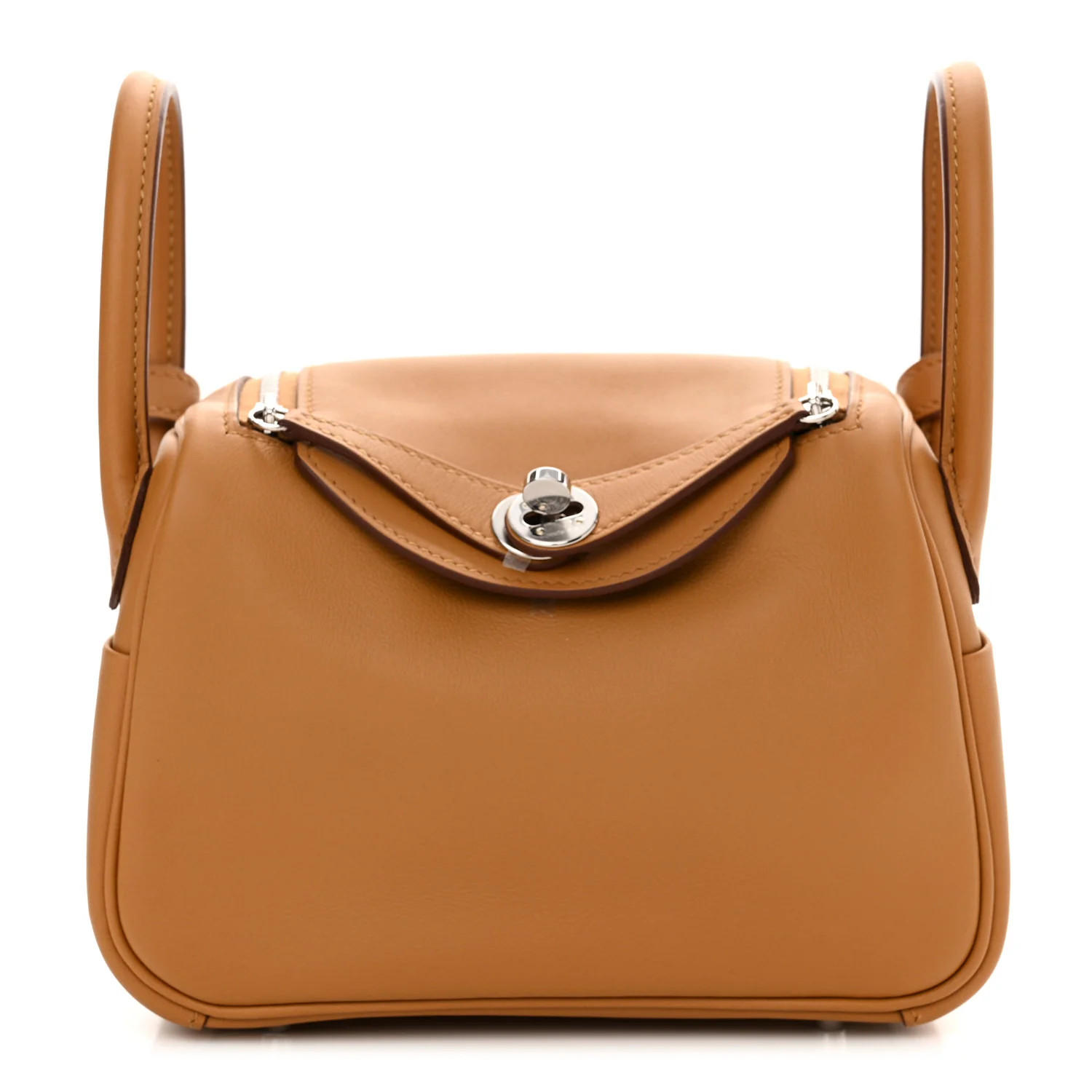 Swift Verso Mini Lindy 20 Sesame Celeste | FASHIONPHILE (US)