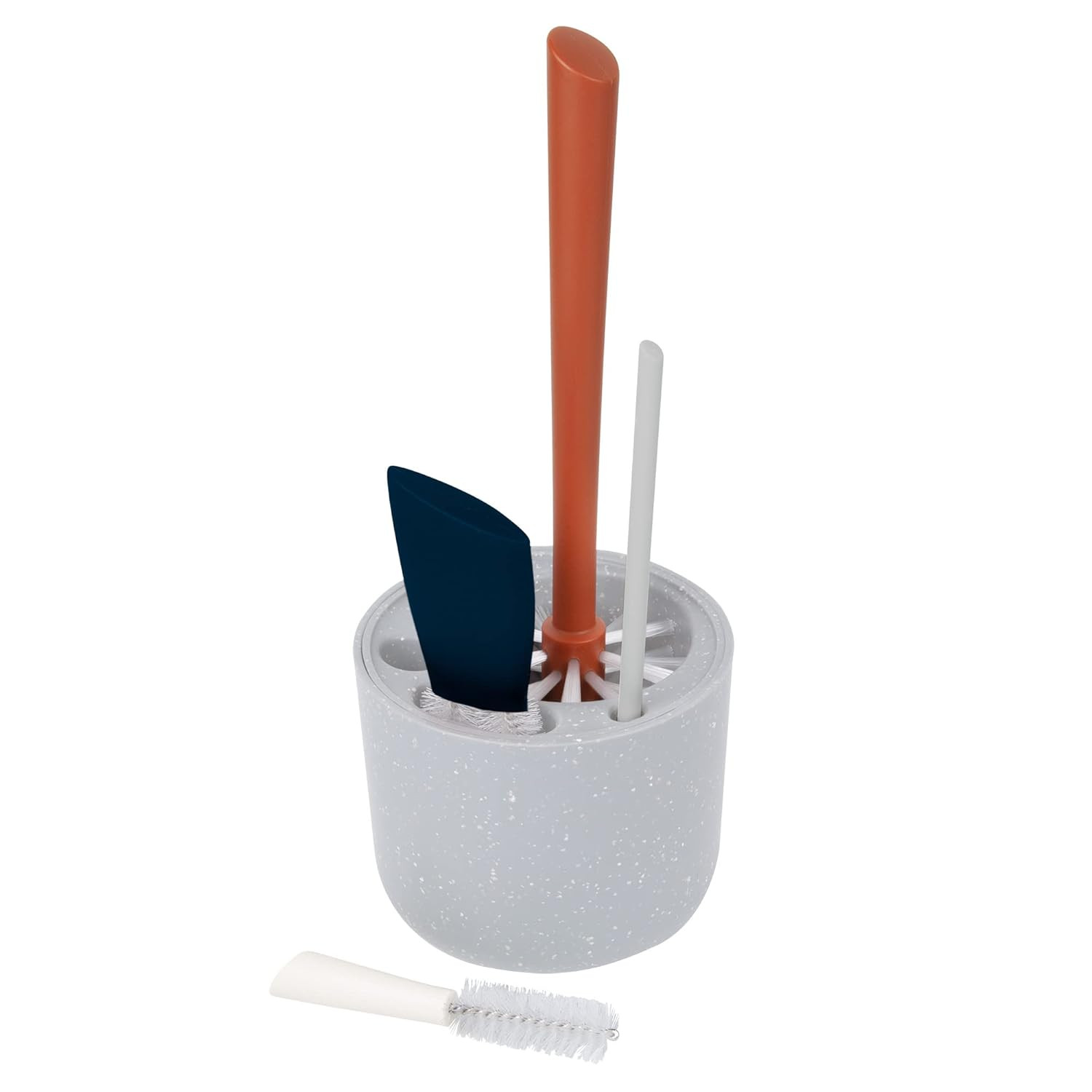 Boon MOD Bottle Cleaning Brush Set | Amazon (US)