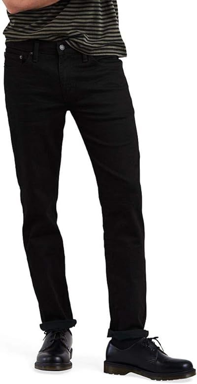 Levi's Men's 511 Slim Fit Jeans | Amazon (US)