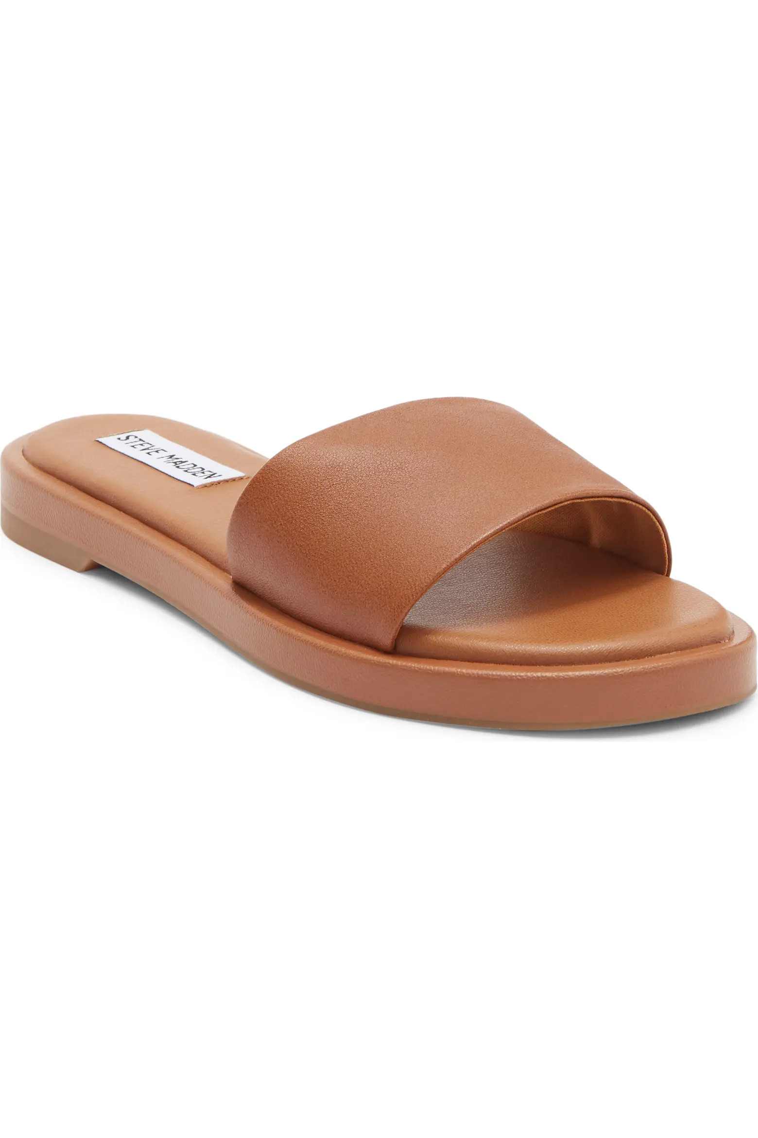 Steve Madden Riplee Slide Sandal (Women) | Nordstromrack | Nordstrom Rack