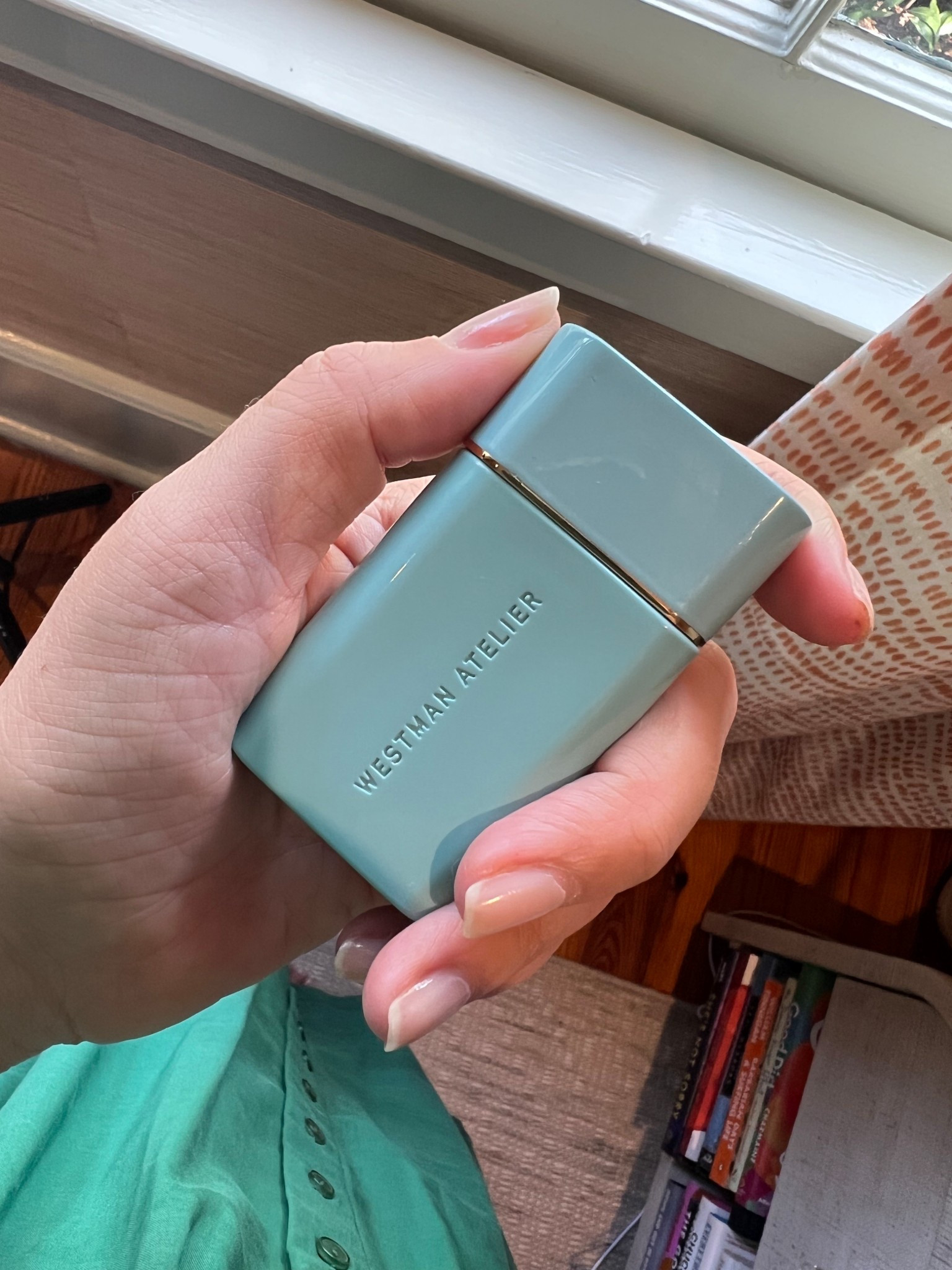 I absolutely love the new Westman Atelier bronzing drops! I wear shade 1. They blend in so seamlessly. @nordstrombeauty #nordstrompartner 

#LTKOver40