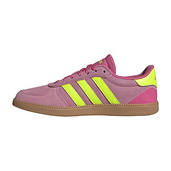 new!adidas Breaknet Sleek Womens Sneakers | JCPenney