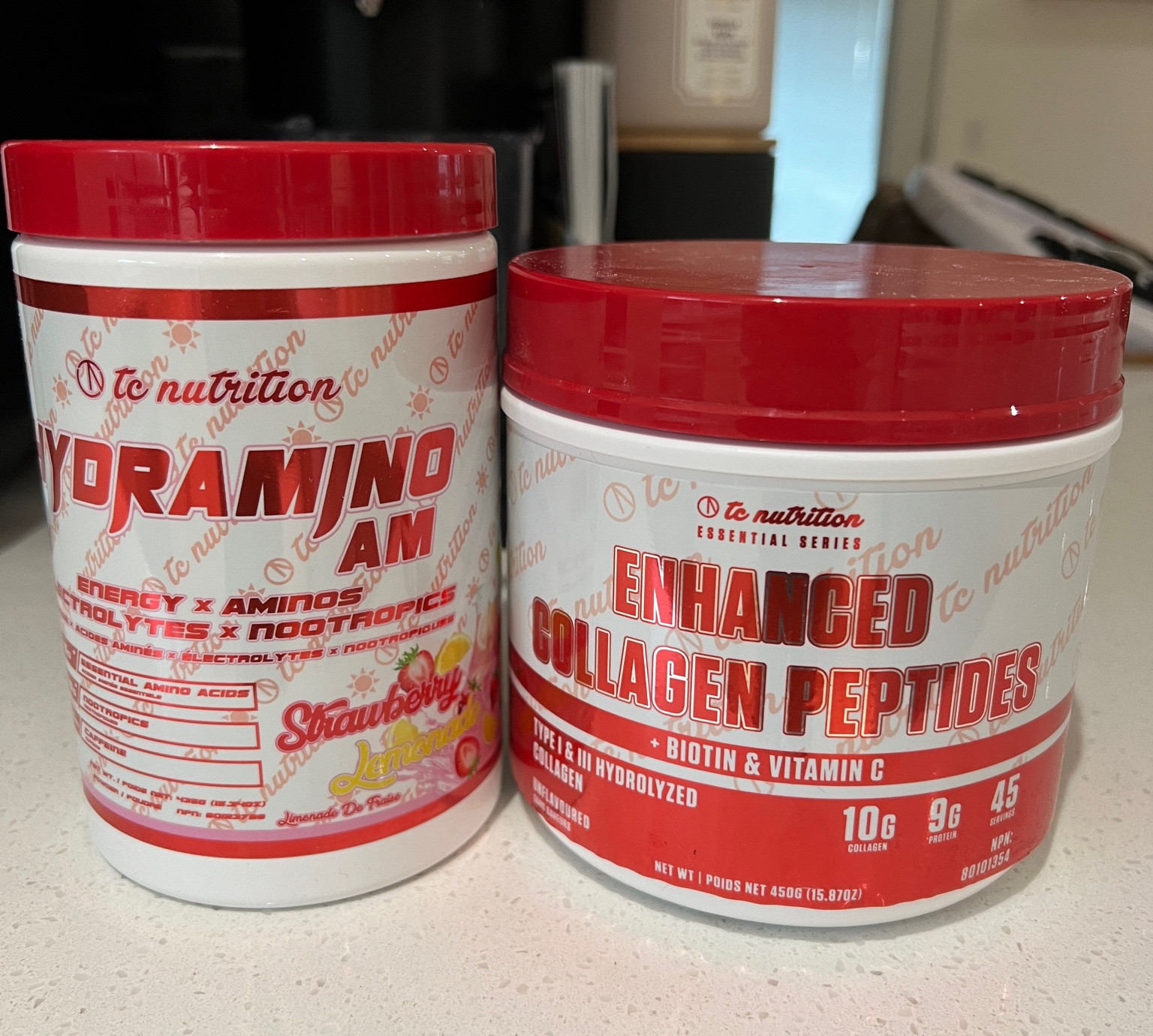 The morning line up 🫶🏼💛

#LTKcanada #LTKsale #LTKfitness