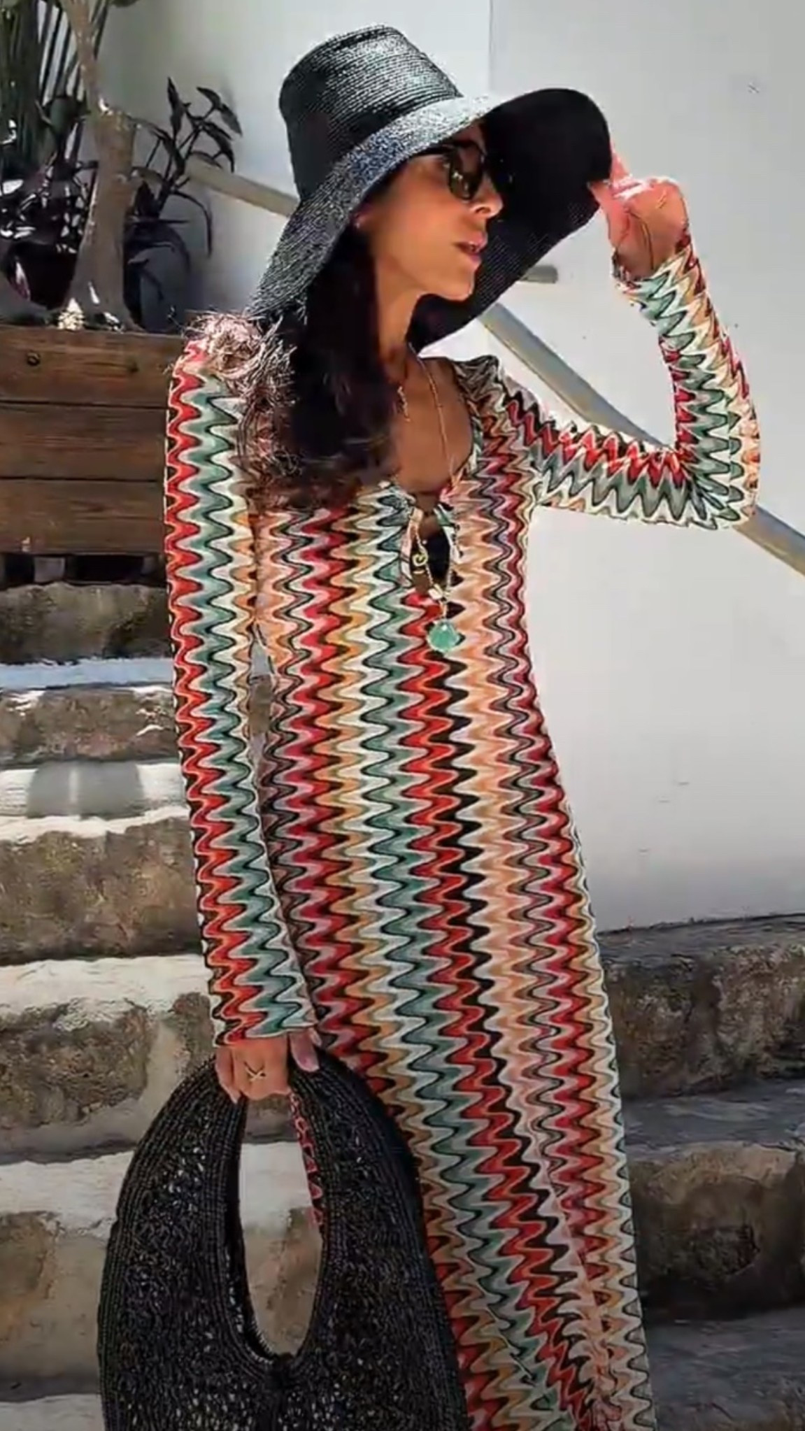 Use code: 15LUCY for thatch jewelry
Dress runs small, wearing an S! Size up




Style, summer, poolside, pool cover up

#LTKSeasonal #LTKOver40 #LTKTravel