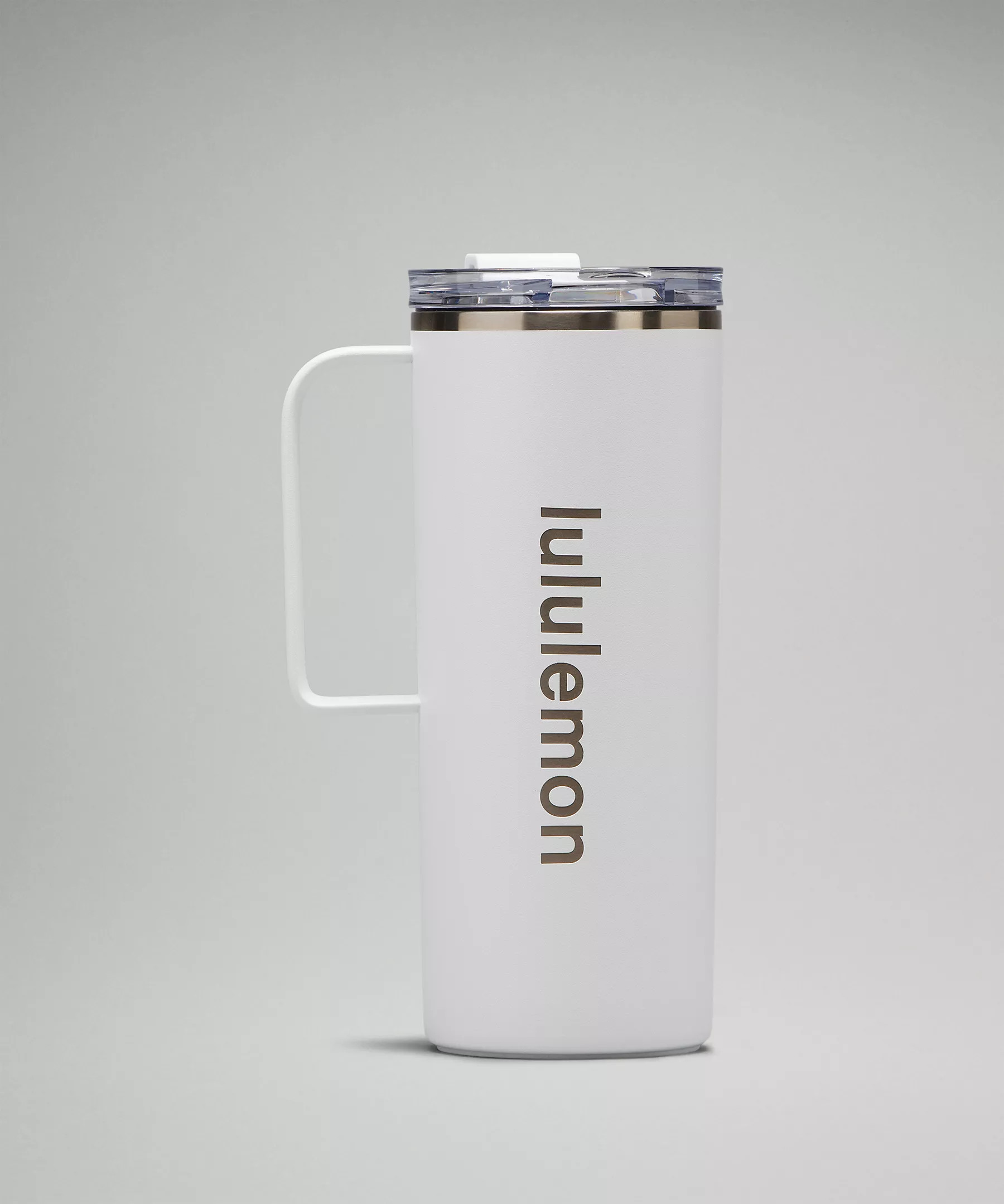 Insulated Mug 20oz | Unisex Water Bottles | lululemon | Lululemon (US)