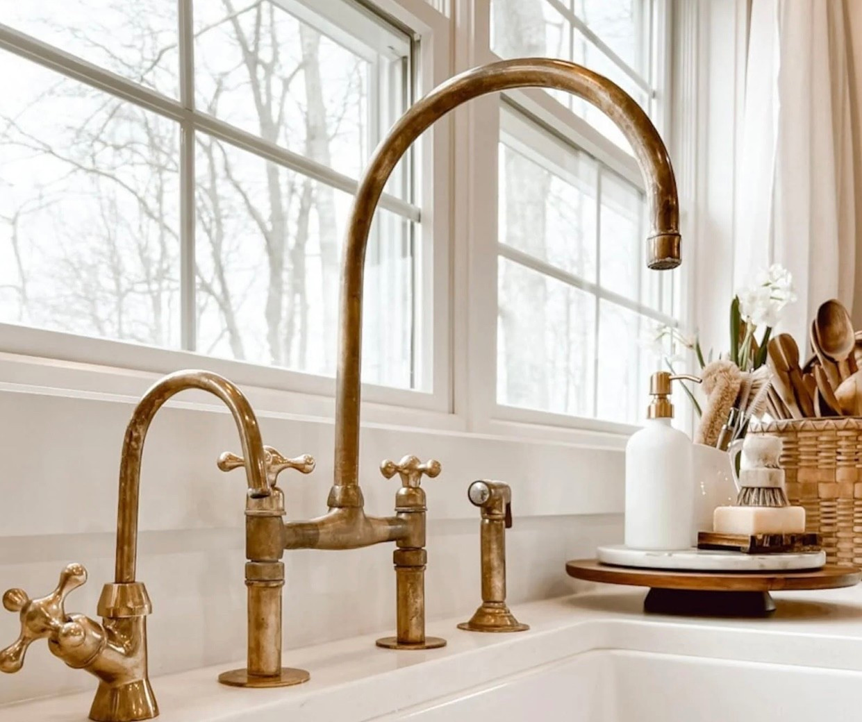  Ratify unlacquered brass faucets 

#LTKSaleAlert #LTKSeasonal #LTKHome