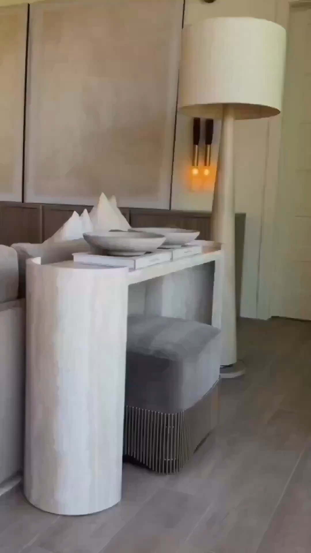 This table has no business looking this expensive! I found this side table and I fell in love immediately! I love the texture and the travertine look! ✨ Living room inspo SIde table inspo Interior design Modern neutral home decor 


Summerthompsonstyles

#LTKHome #LTKvlog #LTKdayinmylife