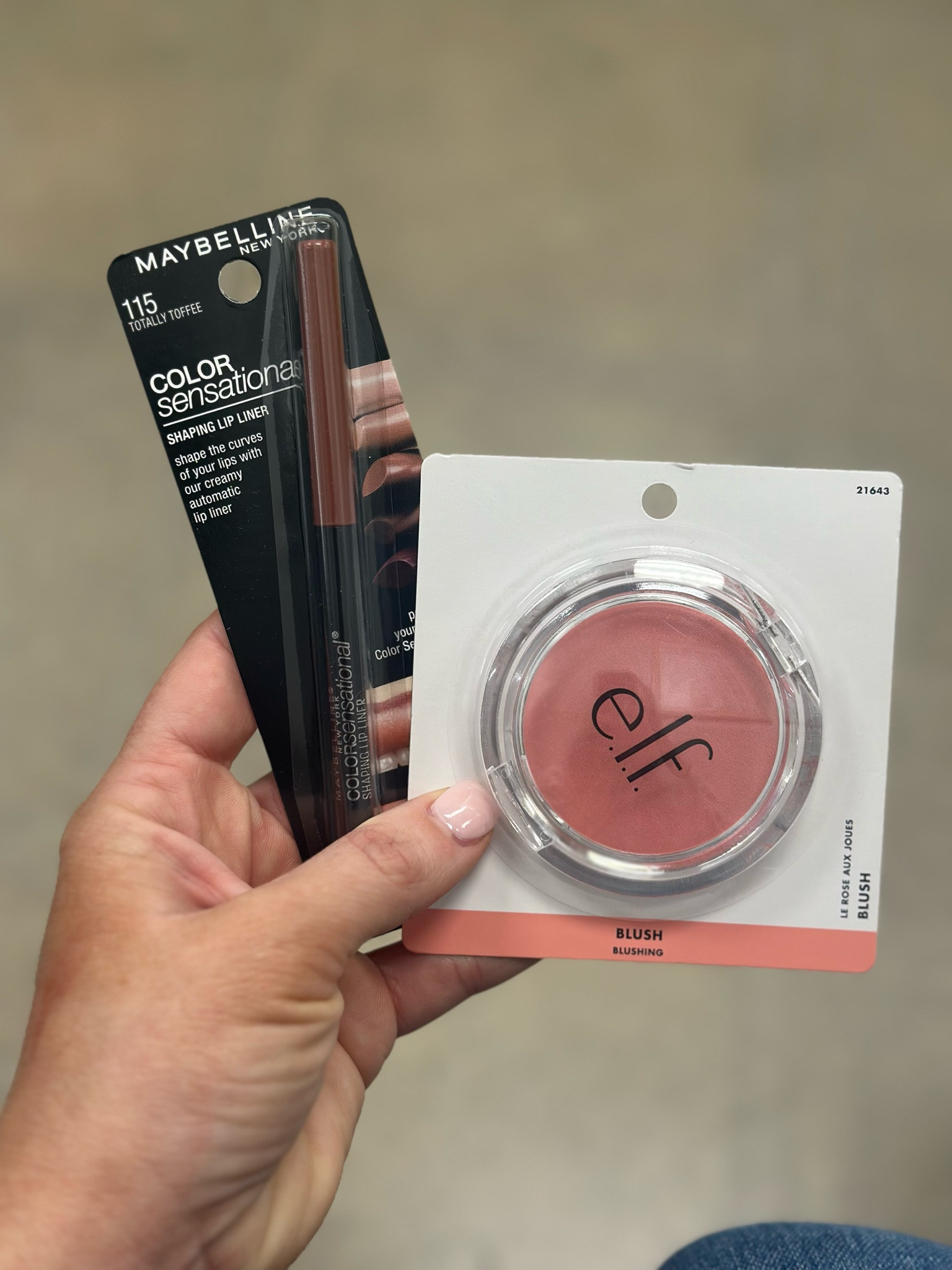 New to try! ✨ 

#LTKFindsUnder50 #LTKBeauty #LTKSaleAlert