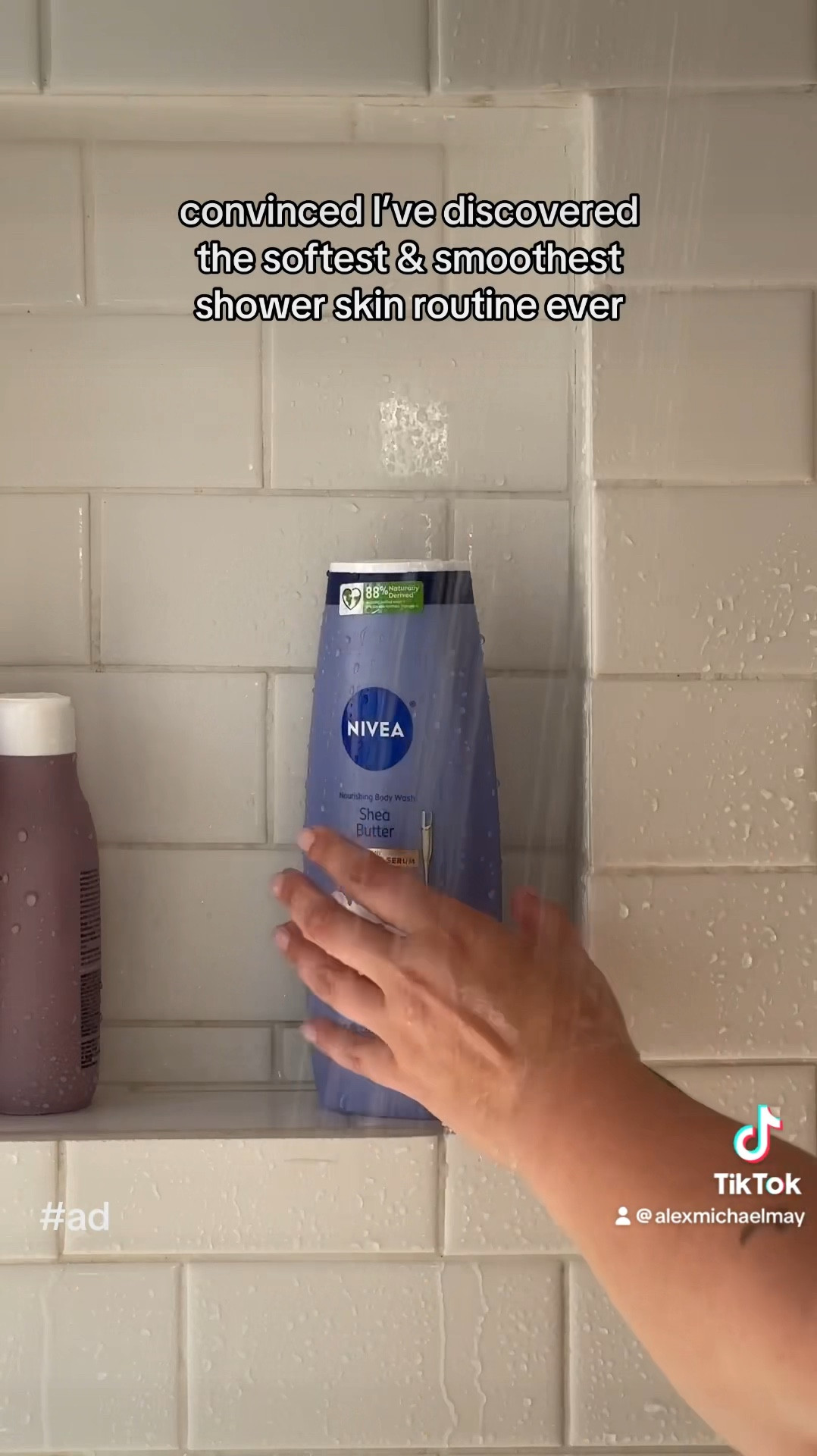 I think I cracked the code (xoxo, a usually crusty girlie)

#LTKVideo #LTKBeauty #LTKMidsize