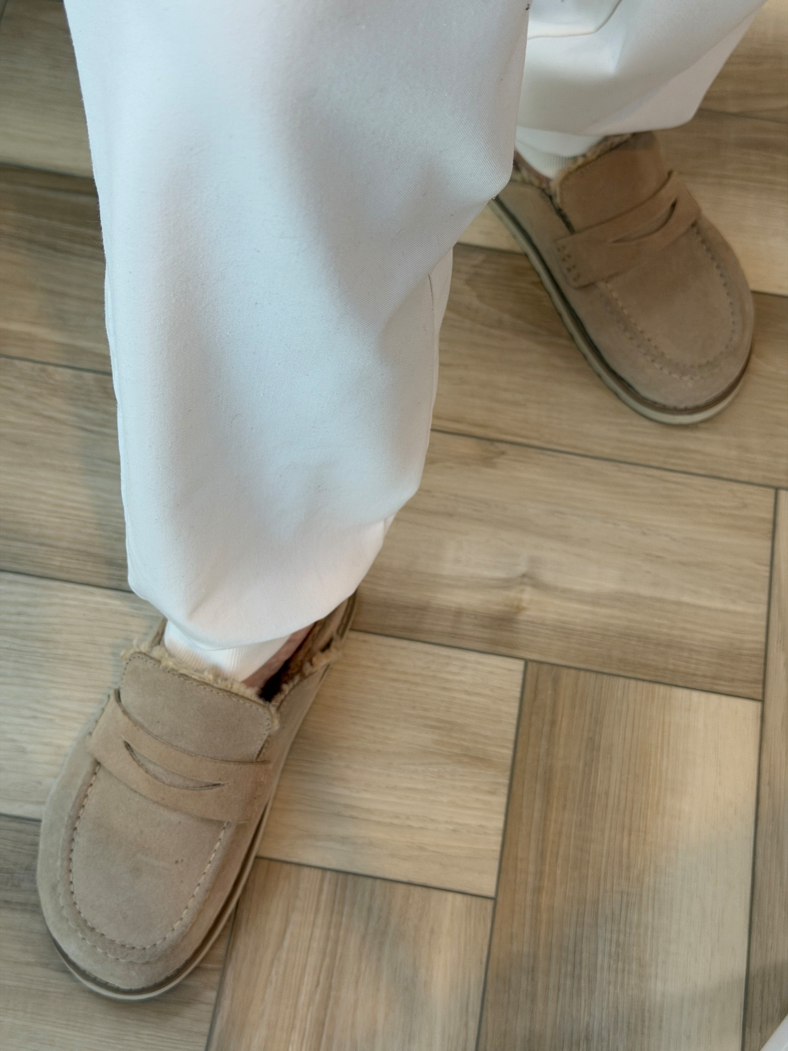 The winter mules we all need 

#LTKwinter #LTKshoes #LTKuk