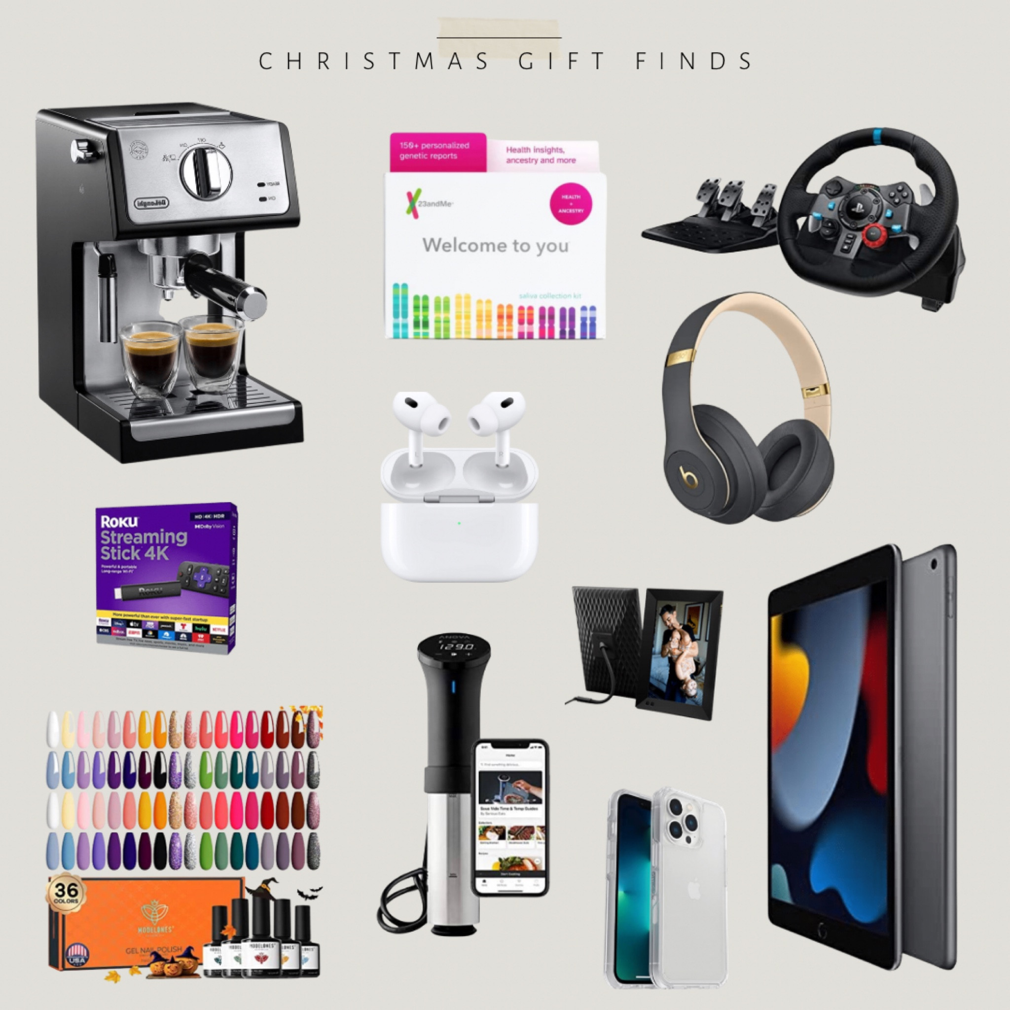 Amazon Prime Sale Christmas finds 

#LTKhome #LTKHoliday #LTKSeasonal