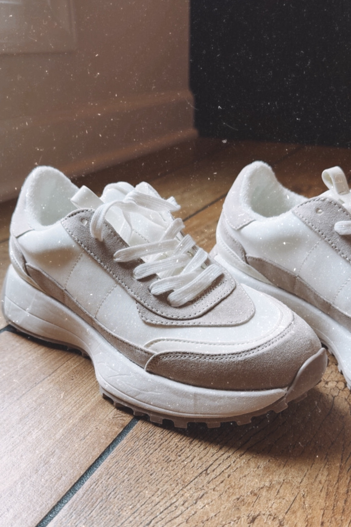 Woman sneakers 

#LTKShoeCrush