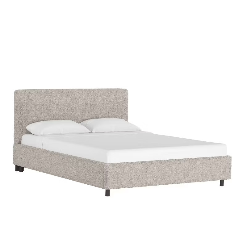 Platform Bed Milano - Threshold™ | Target
