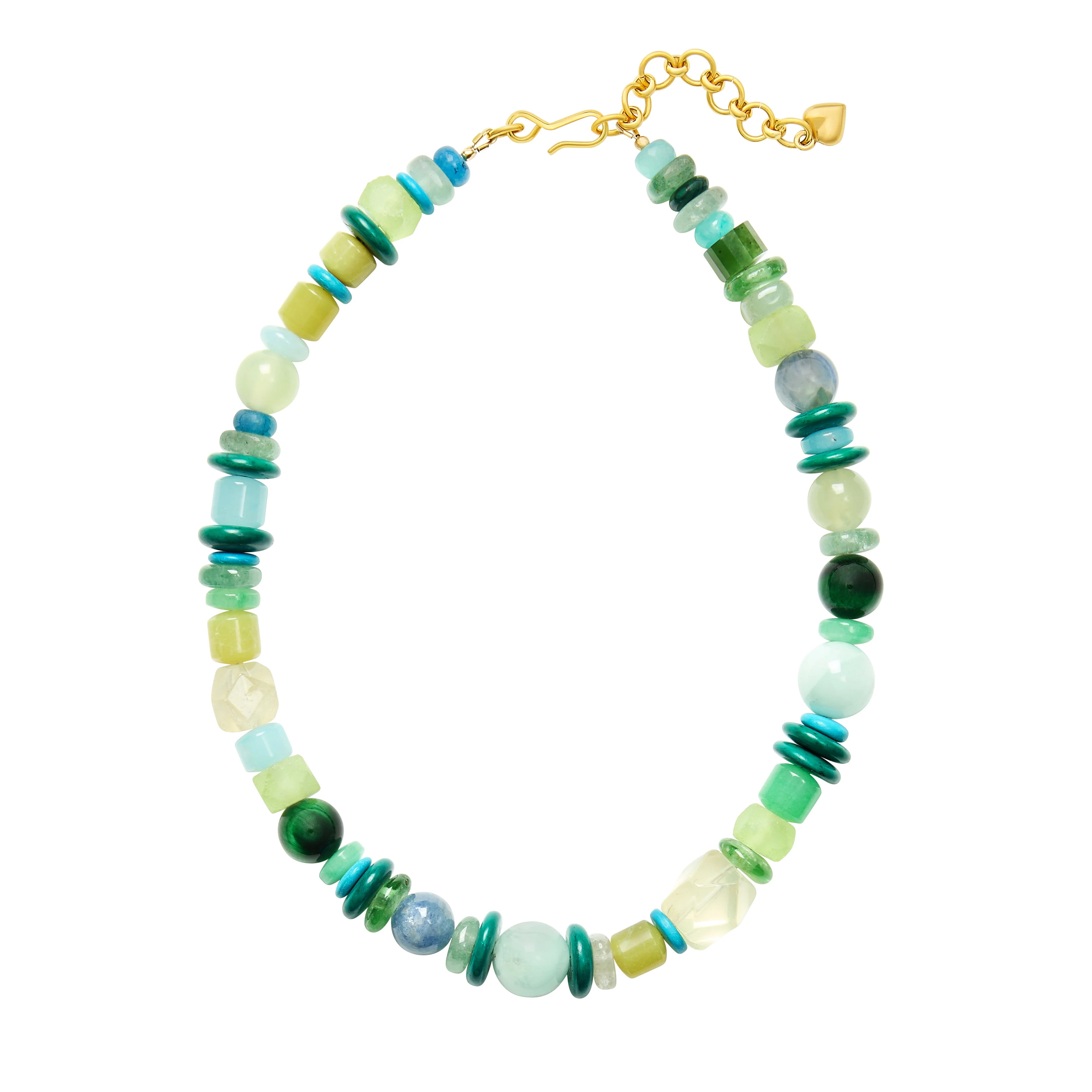 Ocean Wanderer Necklace | Brinker & Eliza