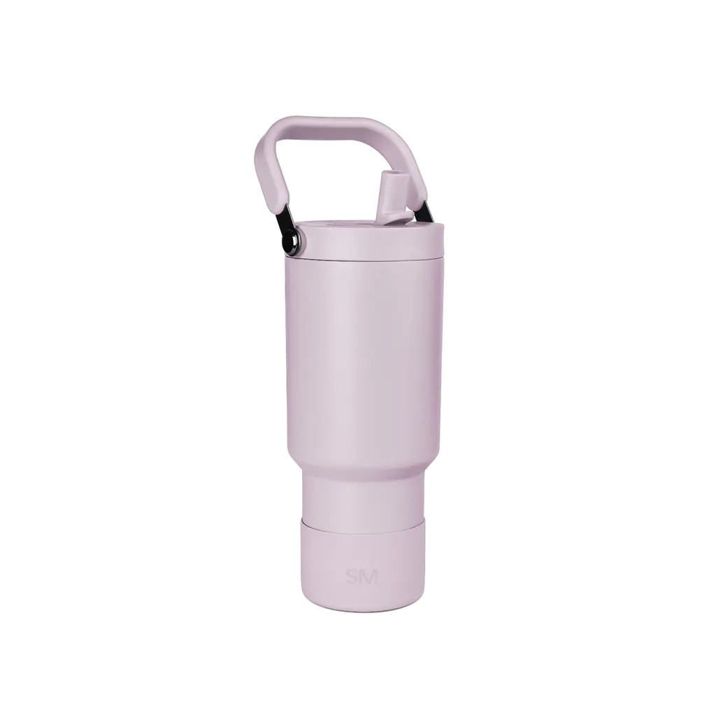 Stylish Water Bottles, Travel Mugs, Food Storage, and Backpacks | Simple Modern