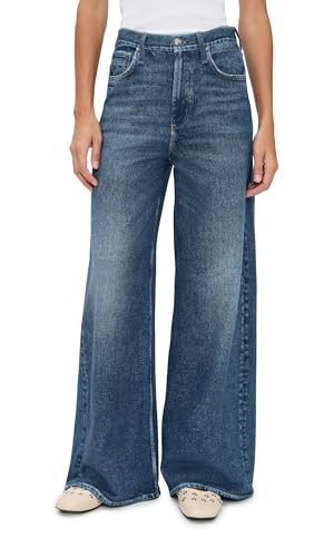 rag & bone Women's Miramar Terry Sofie Ankle Pants | Amazon (US)