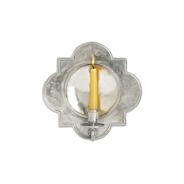 Metal Wall Sconce | Wayfair North America