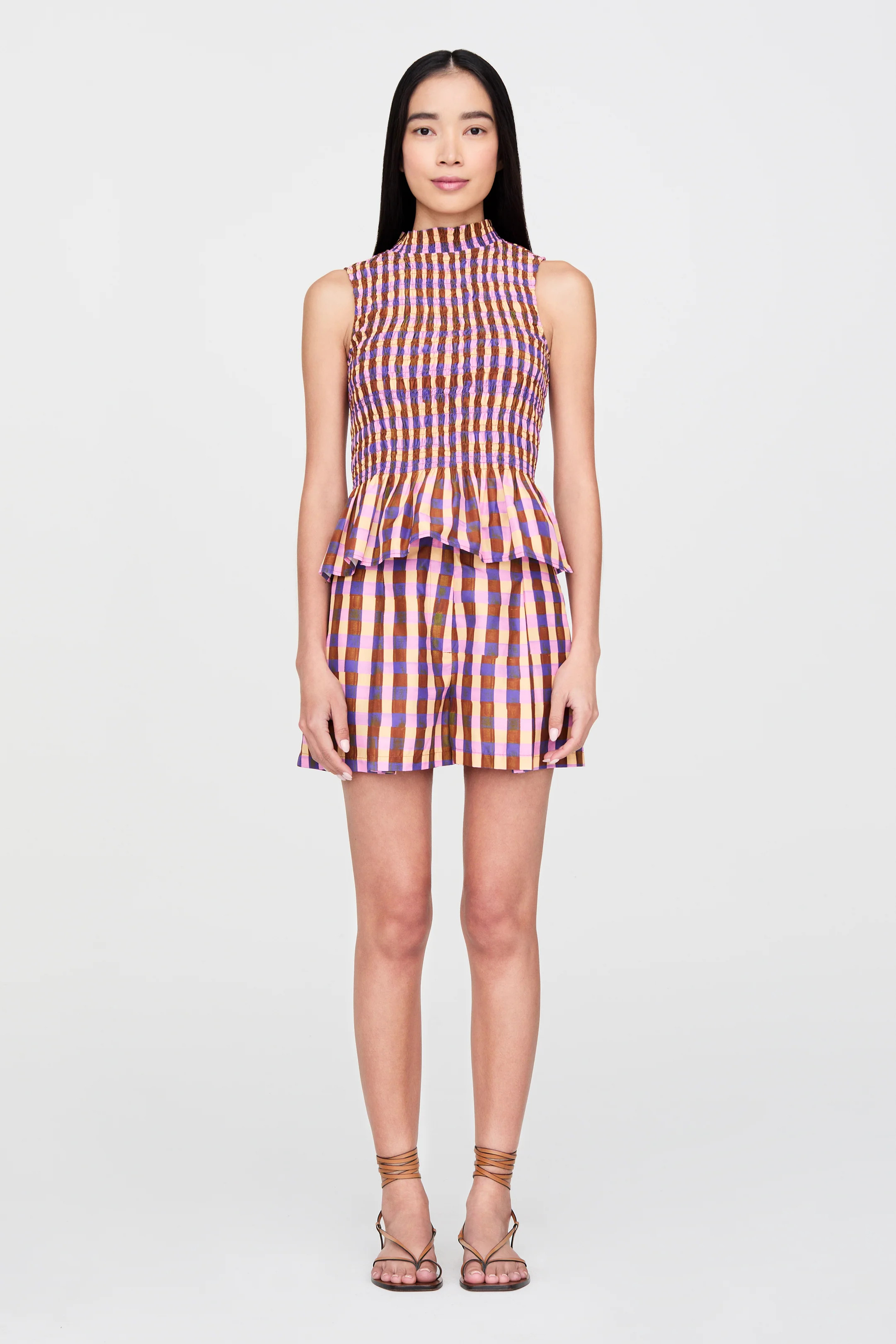 ODIE TOP | Marie Oliver