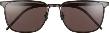 Saint Laurent 56mm Cat Eye Sunglasses | Nordstrom | Nordstrom