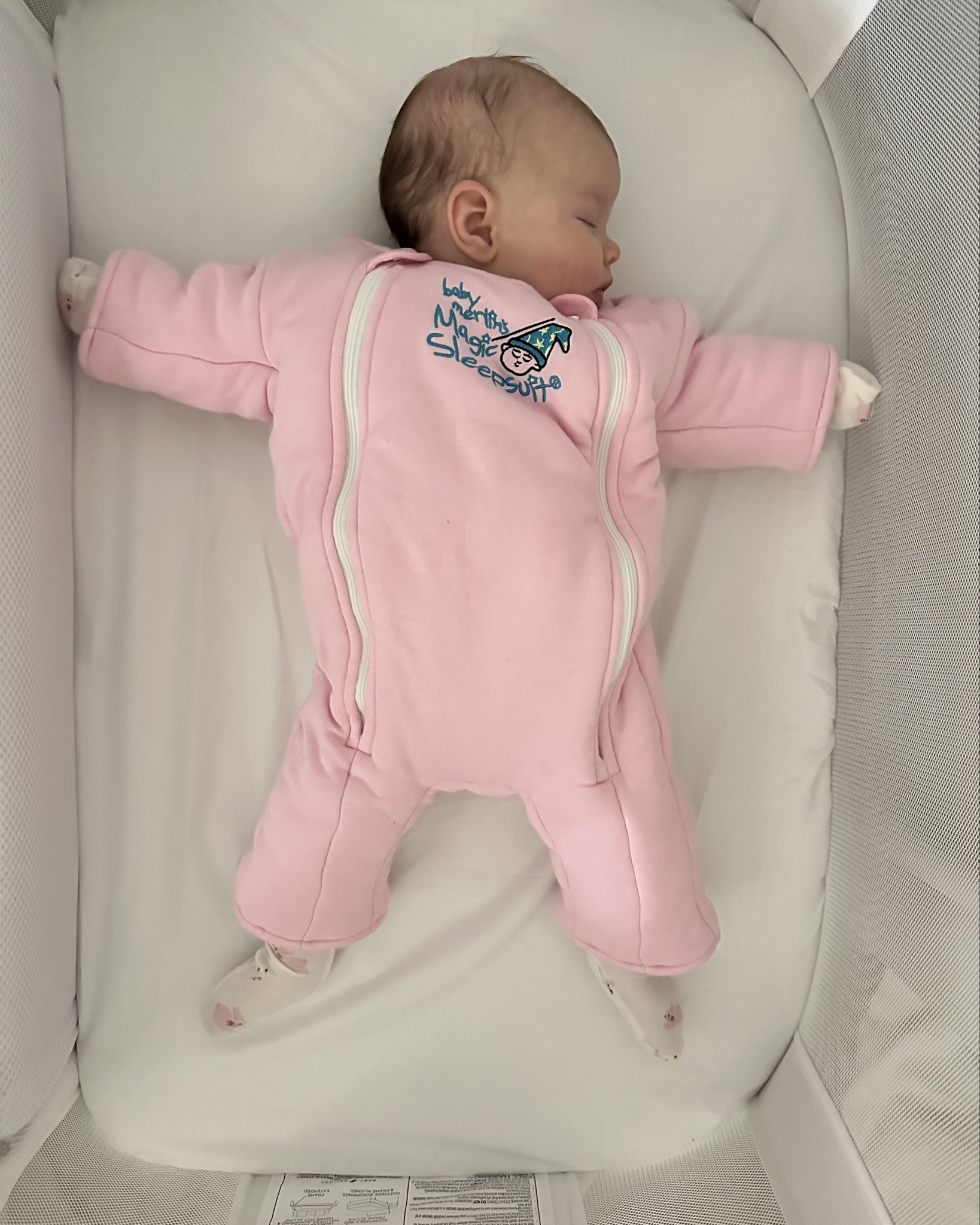 Magic sleep suit (Davies fave!!)

#LTKBaby #LTKKids #LTKmomlife