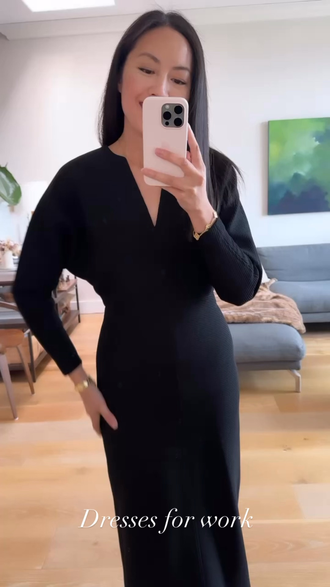 This black dress is from last year, but I linked similar dresses from the same brand here.

#classicstyle
#belteddress
#workoutfit
#officeoutfit
#workwear

#LTKSaleAlert #LTKootd #LTKWorkwear