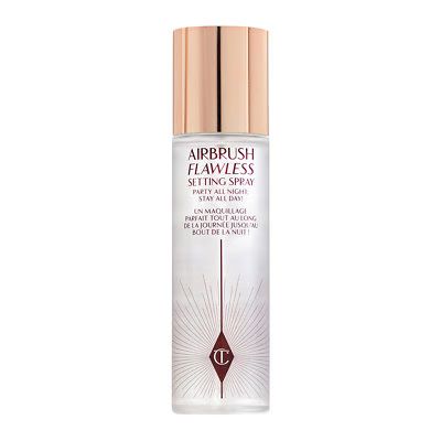 Charlotte Tilbury Airbrush Flawless Setting Spray 100ml | Sephora UK