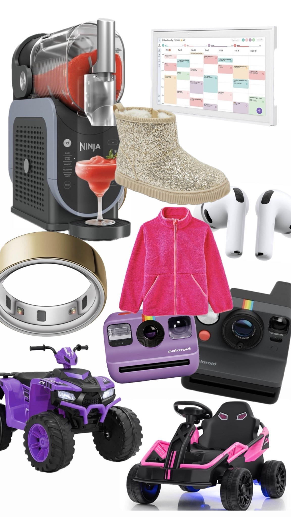 Target was the real winner in sales today !!! Any last miniature shoppers you have to go check target out! 

#LTKCyberWeek 

#LTKGiftGuide #LTKHoliday