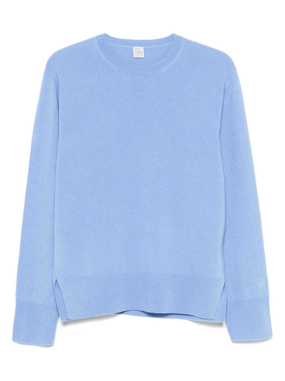 cashmere jumper | Farfetch Global