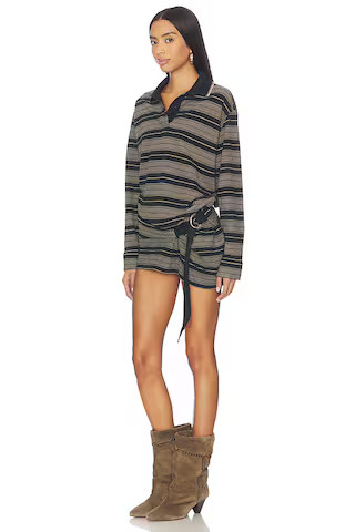 Isea Dress | Revolve Clothing (Global)