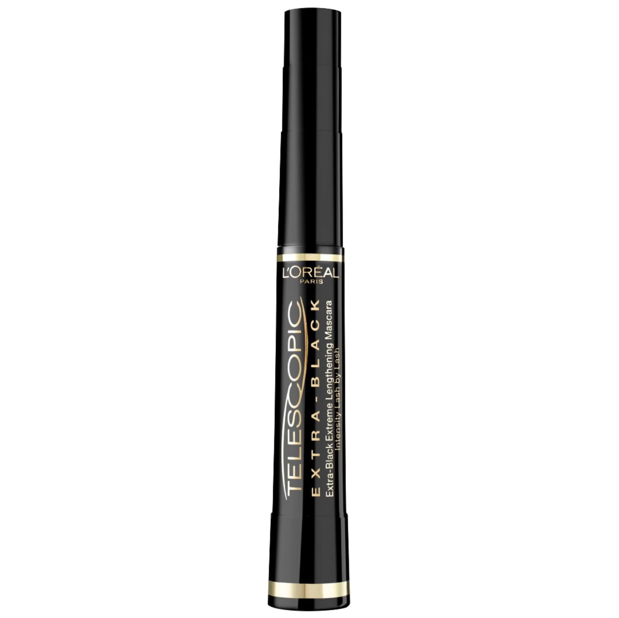L'Oréal Paris Telescopic Extra Mascara - Black | LOOKFANTASTIC | Look Fantastic (UK)
