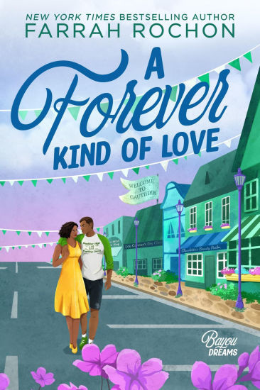 A Forever Kind of Love | Barnes & Noble