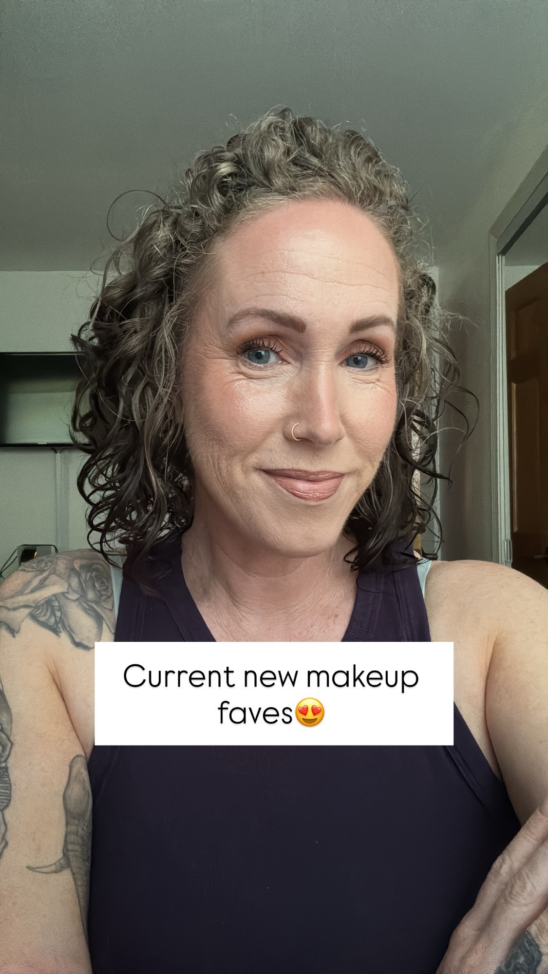 Current new makeup faves😍