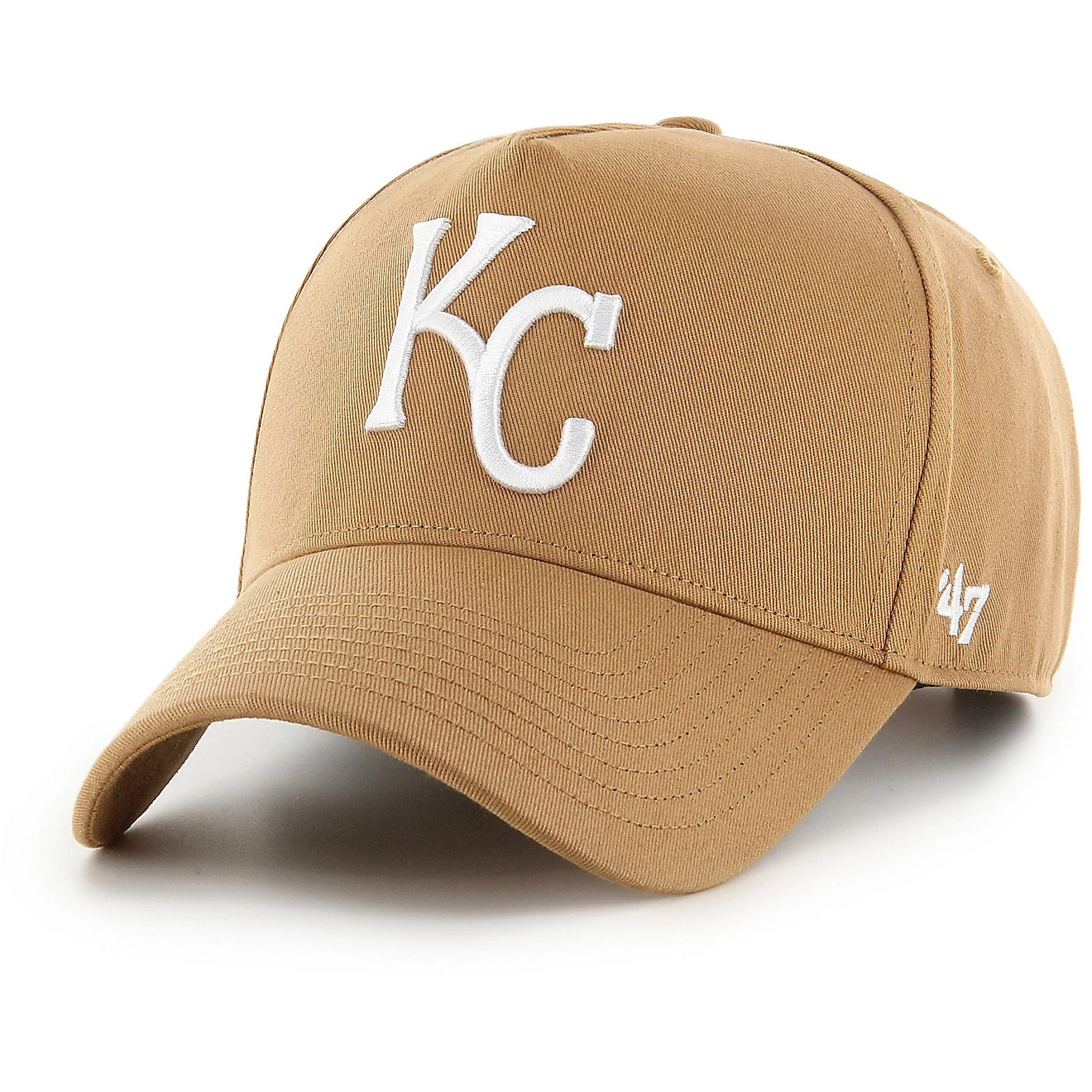 '47 Kansas City Royals Ballpark MVP Cap | Academy | Academy Sports + Outdoors