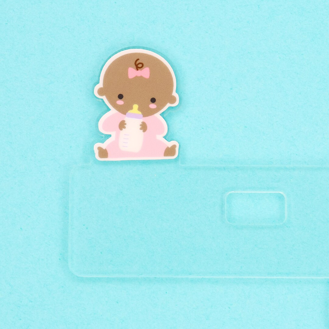 Nurse Badge Topper - Baby Boy & Girl - Gift ID Pediatric Accessories ER Medical Nursing Flair - E... | Etsy (US)