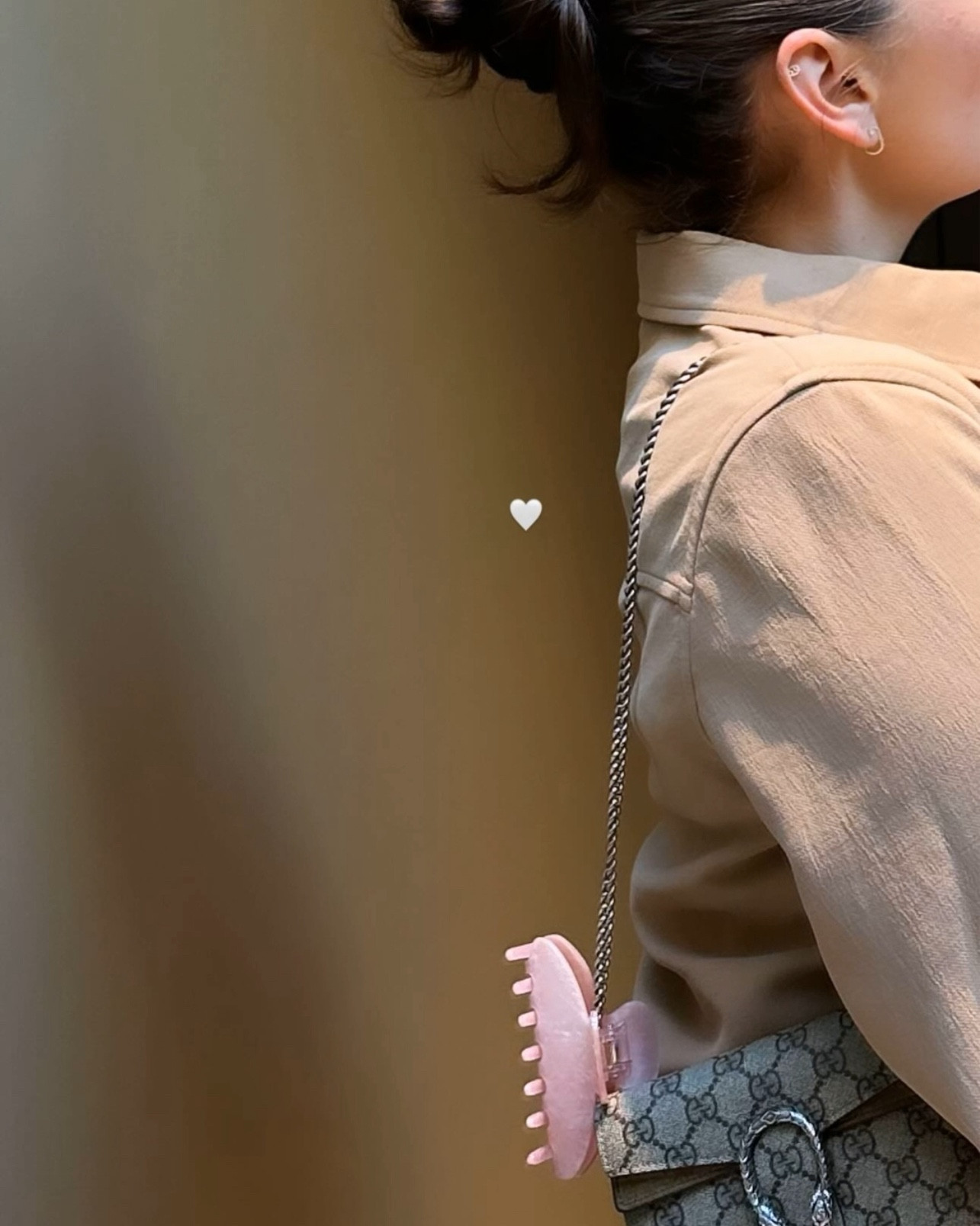 emi jay clip, aritzia wilfred jacket, simple, neutral colors for all seasons 🎀

#LTKworkwear #LTKbeauty #LTKstyletip