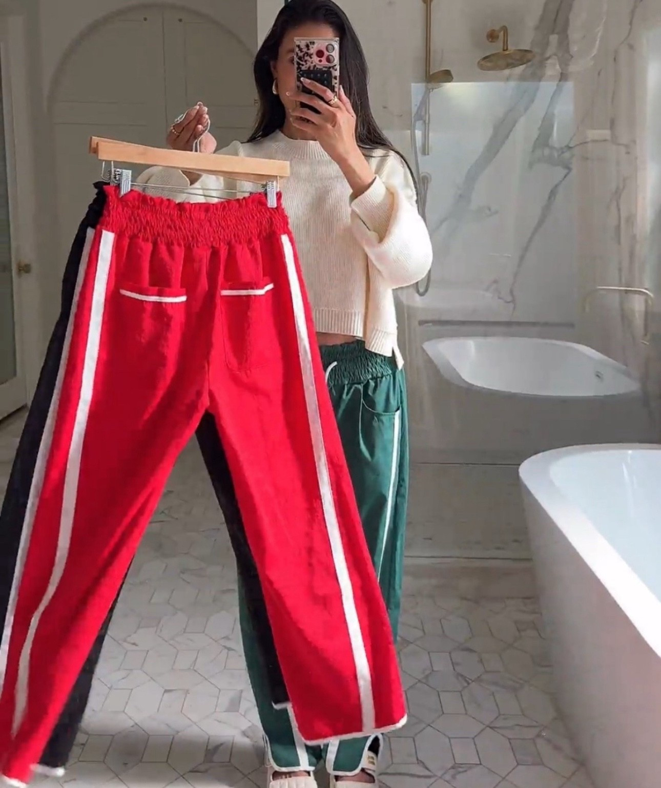 Scroll to shop! Follow for more finds! Xo! 🥰

#LTKFindsUnder50 #LTKootd #LTKFindsUnder100