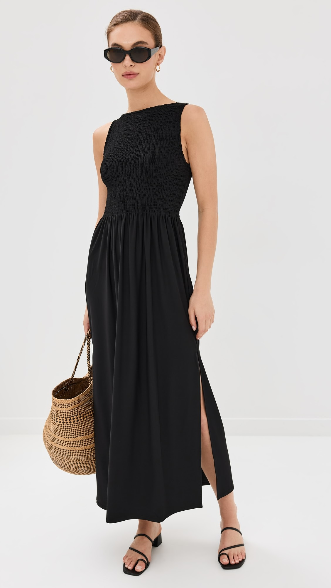 Hill House Home Cosima Nap Dress | Shopbop | Shopbop