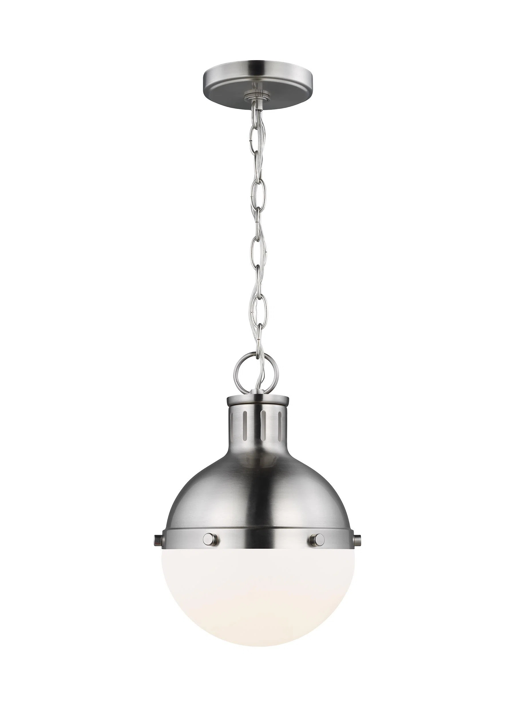 Geoffrey 1 - Light Unique/Statement Pendant | Wayfair North America