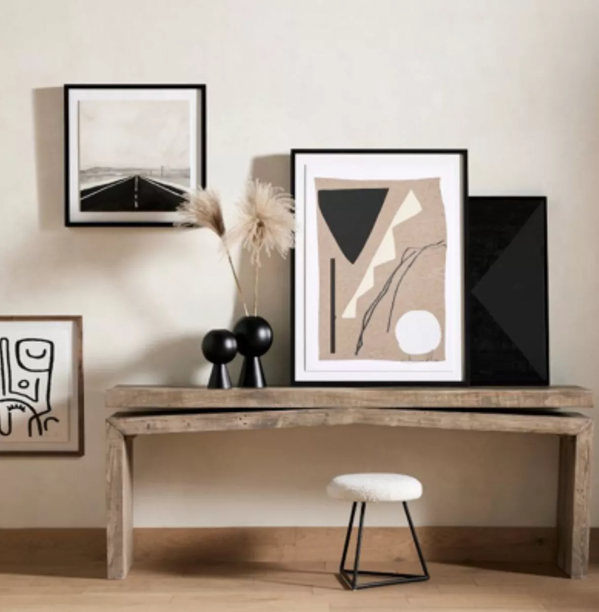 Emmerson® Reclaimed Wood Console … curated on LTK Emmerson® Reclaimed Wood Console … curated on LTK