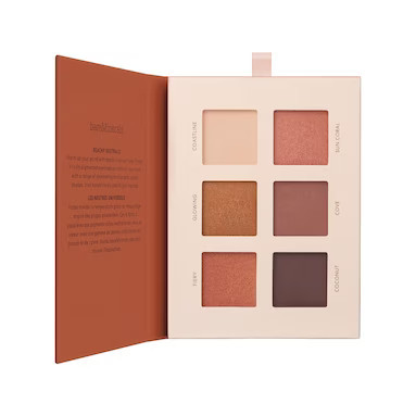 Mineralist Eyeshow Palette | Douglas (DE)